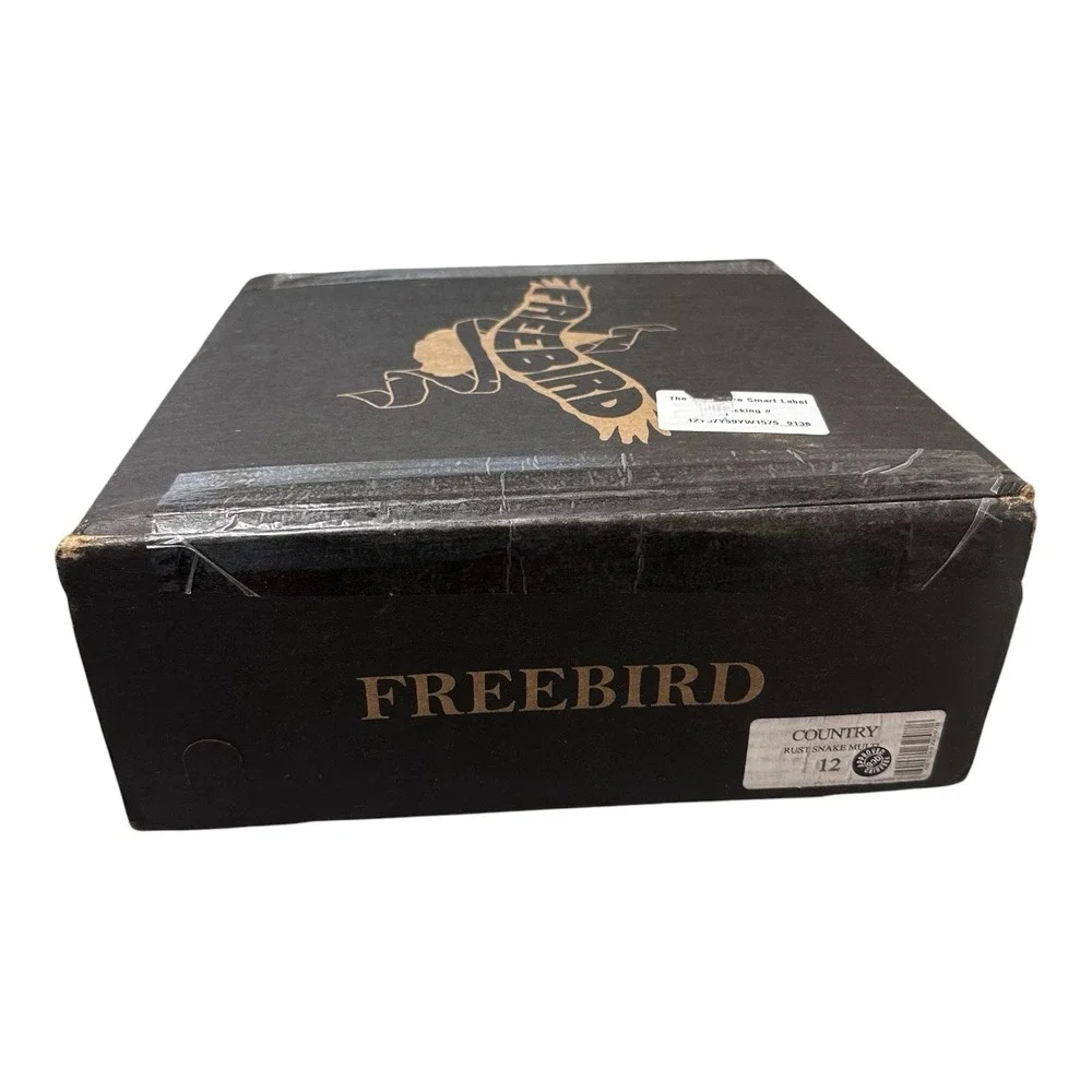 freebird me please